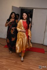 Rangula Ratnam Movie Pre Release Event